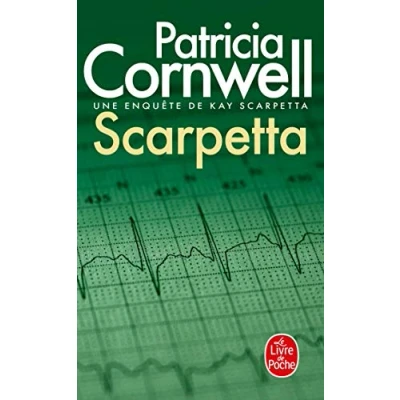 Afbeelding van Editions des Deux Terres SCARPETTA, Frans, Paperback, 512 pagina&#039;s