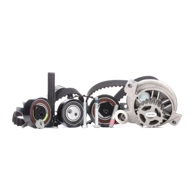 Afbeelding van Contitech Distributieriem kit incl.waterpomp CT939WP8PRO