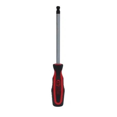 Afbeelding van KS Tools, Schroevendraaiers, ERGOTORQUEplus schroevendraaier (Inbus)