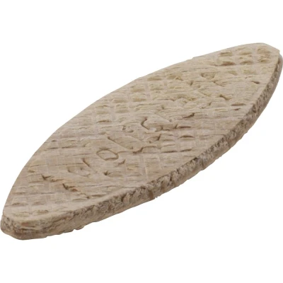 Afbeelding van Wolfcraft 2922000 Lamellen Inhoud 50 stuk(s)