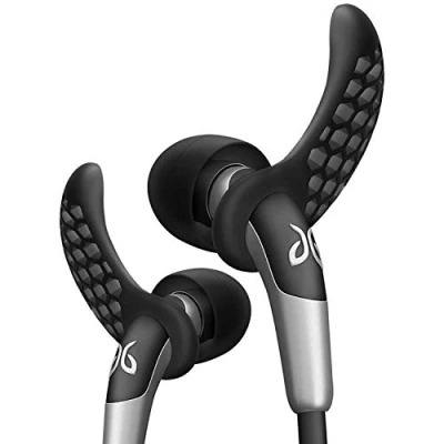 Afbeelding van Jaybird Freedom Special Edition draadloze in ear hoofdtelefoon, bluetooth, zweet en waterbestendig, 8 uur batterijduur, iOS/Android, zwart