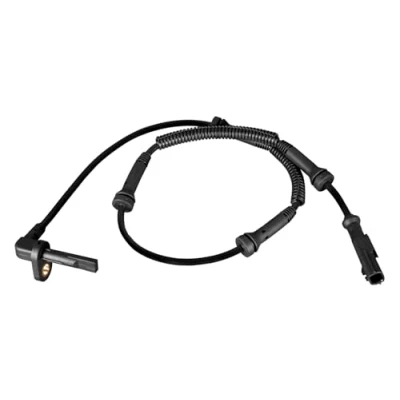 Afbeelding van HELLA 6PU 358 216 581 ABS Sensor Geluidsensor 2 polig 766mm OPEL: Vivaro B Combi, RENAULT: Trafic 3