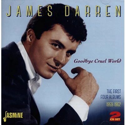 Afbeelding van Goodbye Cruel World The First Four Albums 1959 1962