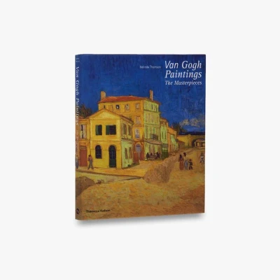 Afbeelding van Van Gogh Paintings The Masterpieces
