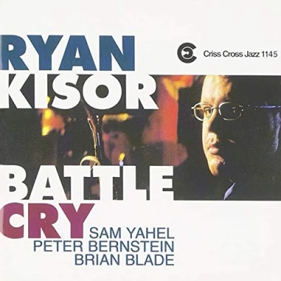 Afbeelding van Battle Cry