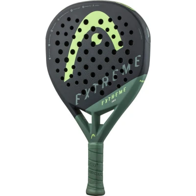 Afbeelding van Head Extreme Pro 2024 Padel Racket BestelPadel.nl