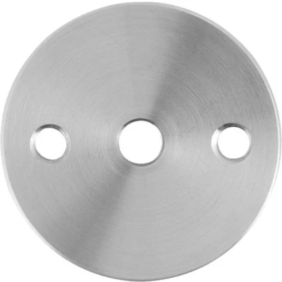 Afbeelding van Ten Hulscher Afstandhouder 4 cm t.b.v. Schuifdeursysteem RVS