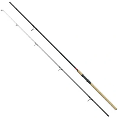 Afbeelding van Dam Spezi Stick Ii Zander 9&#039;0&#039;&#039; 2.70M 20 40gr 2Sec 224gr 139cm Spinhengel