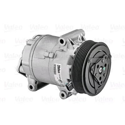 Afbeelding van Valeo Airco compressor 813825