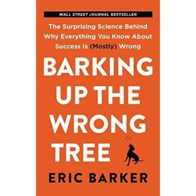 Image de Barking up the wrong tree