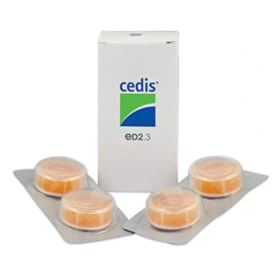 Afbeelding van Cedis Droogcapsules 4 stuks
