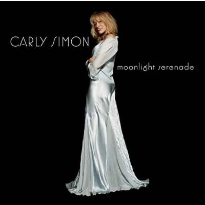 Afbeelding van Simon Carly Moonlight Serenade