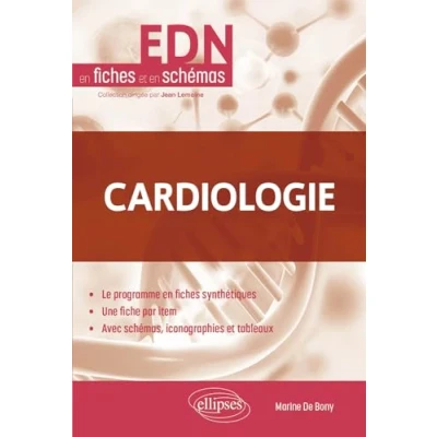 Afbeelding van CARDIOLOGIE