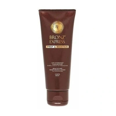 Image de Acadèmie Bronz Express Prep &amp; Maintain Moisturizing Lotion