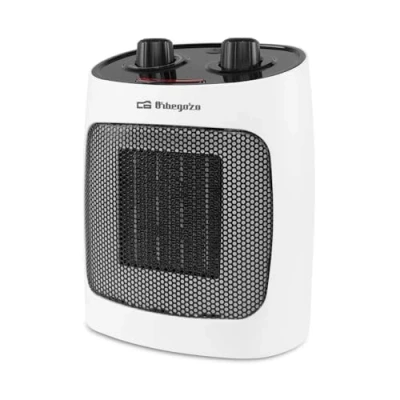 Afbeelding van Verwarming Orbegozo CR5031 Wit 2000 W