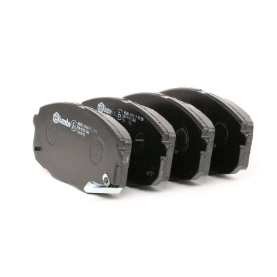 Afbeelding van Brembo Remblokset P 30 034