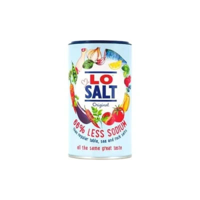 Image de LoSalt Original Sel de sodium réduit 350 g