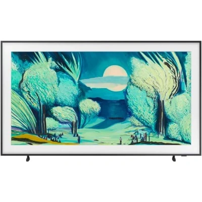 Image de Samsung 50&quot; The Frame Ls03fa (2025)