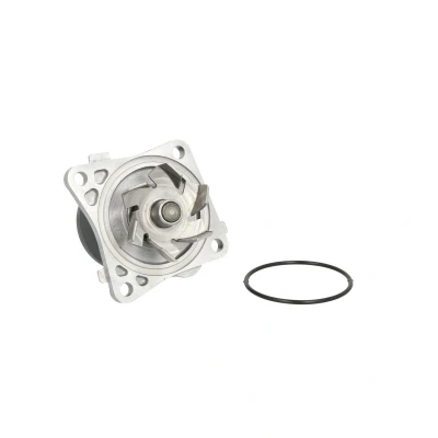 Afbeelding van THERMOTEC D15045TT Waterpomp Mechanisch MITSUBISHI: COLT 6, ASX Off Road, Lancer 8 Limousine, SMART: Forfour I
