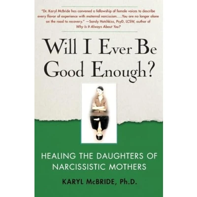 Afbeelding van Will I Ever be Good Enough?