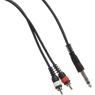 Image de Cable en Y / Insert SYC3/PS2CM E 3 M