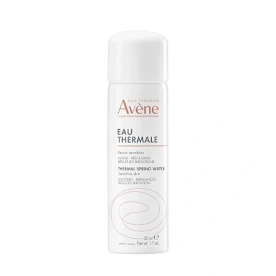 Afbeelding van Avène Eau Thermale Thermal Spring Water Termální voda ve spreji 50ml