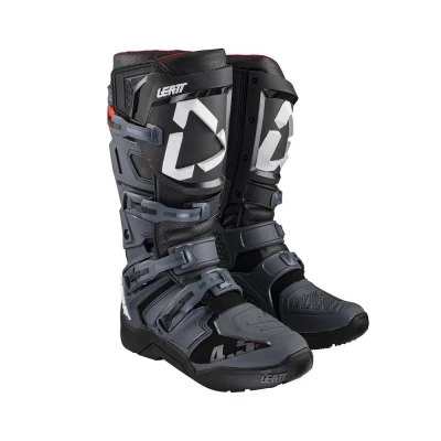 Afbeelding van Leatt Enduro 4.5 Crosslaarzen Graphene maat 42