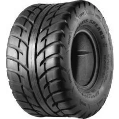 Afbeelding van Maxxis M992 Spearz 18x10/ R10 46Q personenwagen Zomerbanden Banden 52595692