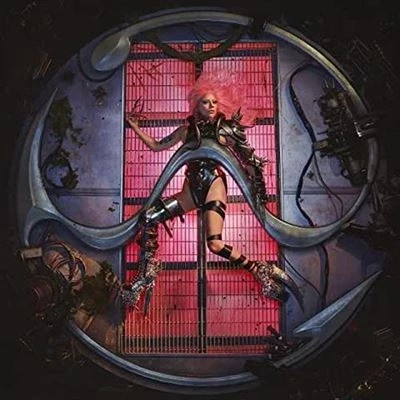 Image de Chromatica Edition Limitée Deluxe