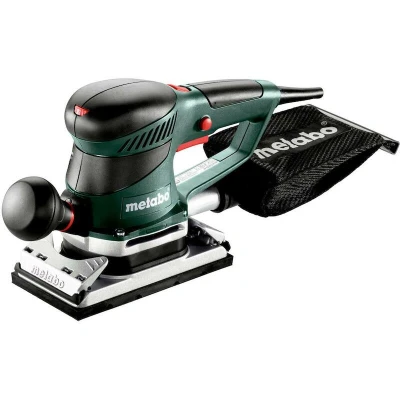 Image de METABO SRE 4350 ponceuse orbitale turbotec 350 W 611350000