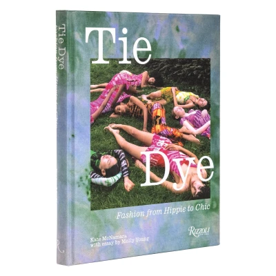 Afbeelding van Tie Dye
