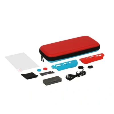 Afbeelding van Starterskit Voor Nintendo Switch