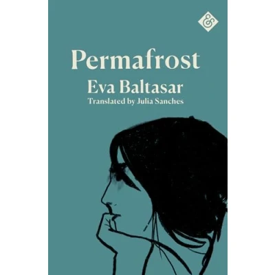 Afbeelding van PERMAFROST PB