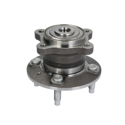 Afbeelding van BTA H2X033BTA Wiellagerset Achter 69,9 CHEVROLET: Aveo / Kalos Hatchback, Saloon, Hatchback