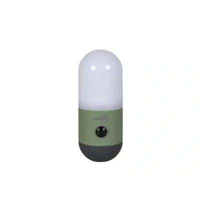 Afbeelding van Bo Camp Tafel / Hanglamp Propus LED 120 Lumen Groen