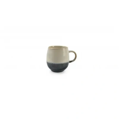 Afbeelding van Fine Dining&amp;living Lena beker blauw 47cl