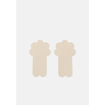 Afbeelding van MAGIC Bodyfashion dames Secret Lift tepelplakkers in de kleur Beige, maat: L/XL