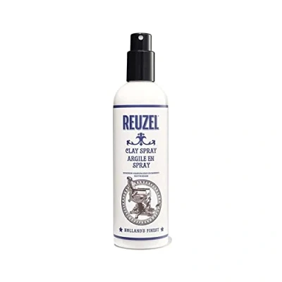 Afbeelding van Reuzel Clay Spray 100 ml