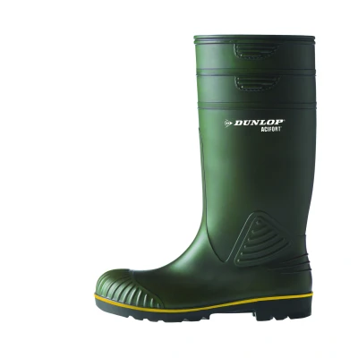 Afbeelding van Dunlop B440631 Acifort Knielaars Groen 40