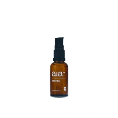 Afbeelding van Aia* Delay Gel 30 ml