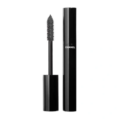 Afbeelding van Chanel Le Volume De Mascara 10 Noir 6 ml