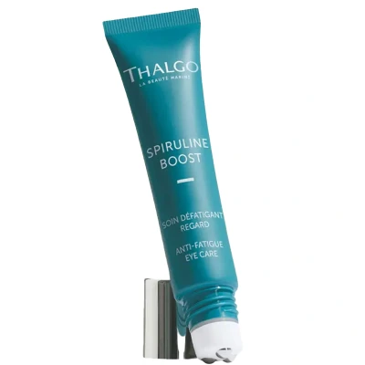 Afbeelding van Thalgo Spiruline Boost Anti Fatigue Eye Care 15 ml