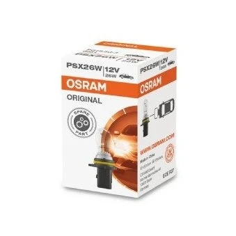 Afbeelding van OSRAM 6851 Autolampen PSX26W 12 26