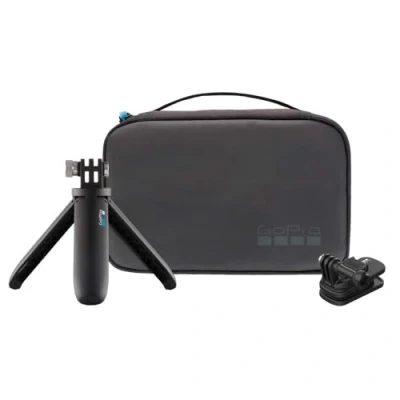 Afbeelding van GoPro Travel Kit 2.0 Videocamerastarterkit