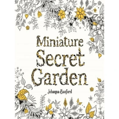 Image de Miniature Secret Garden