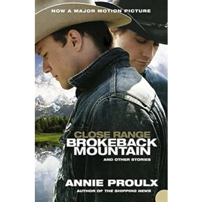 Afbeelding van Brokeback Mountain &amp; Other Stories Film