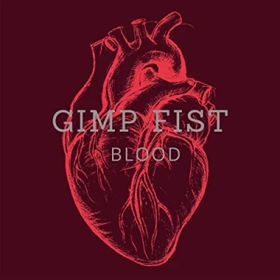Afbeelding van Gimp Fist Blood (CD)
