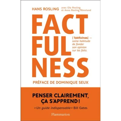 Image de Factfulness