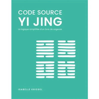 Image de Code source, Yi Jing