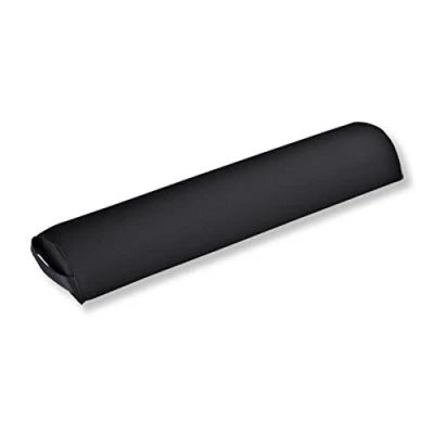 Afbeelding van 3B Scientific Bolster Half Rond Zwart
